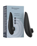 Womanizer Womanizer Classic 2 - Black