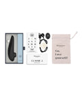 Womanizer Womanizer Classic 2 - Black - Image 3