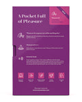 Womanizer Womanizer Starlet 3 - Violet - Image 2