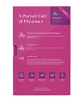 Womanizer Womanizer Starlet 3 - Pink - Image 2