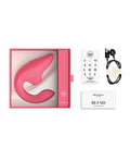 Womanizer Womanizer Blend - Vibrant Rose - Image 4