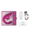 Womanizer Womanizer Blend - Vibrant Pink - Image 4