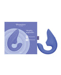 Womanizer Blend - Vibrant Blue (2)
