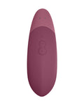 Womanizer Womanizer Vibe Silent Stimulator - Dusky Pink - Image 4