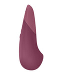 Womanizer Womanizer Vibe Silent Stimulator - Dusky Pink - Image 5