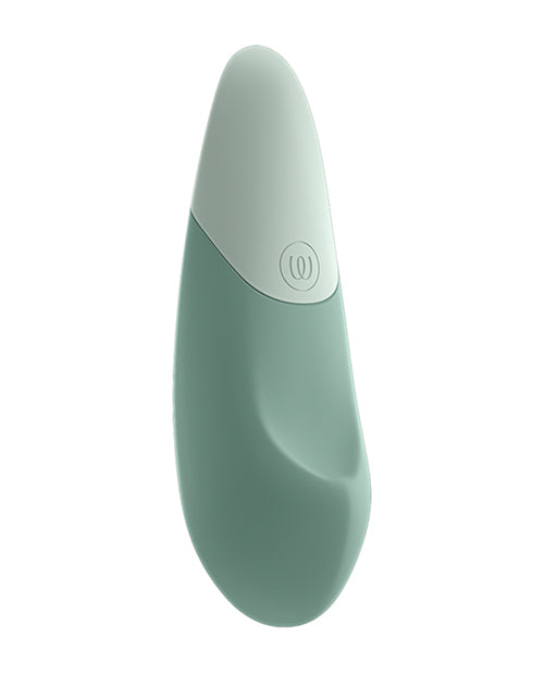 Womanizer Womanizer Vibe Silent Stimulator - Sage