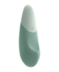 Womanizer Womanizer Vibe Silent Stimulator - Sage