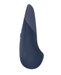 Womanizer Womanizer Vibe Silent Stimulator - Dark Blue - Image 2