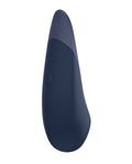 Womanizer Womanizer Vibe Silent Stimulator - Dark Blue - Image 3