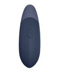 Womanizer Womanizer Vibe Silent Stimulator - Dark Blue - Image 4