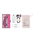 Womanizer Womanizer Next - Dusky Pink - Image 5