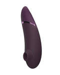 Womanizer Womanizer Next 3D Climax Control Pleasure Air - Dark Purple - Image 2