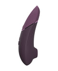 Womanizer Womanizer Next 3D Climax Control Pleasure Air - Dark Purple - Image 3