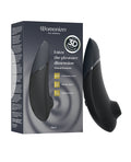 Womanizer Womanizer Next 3D Climax Control Pleasure Air - Black
