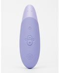 Womanizer Womanizer Enhance 2 in 1 Pleasure Air & Vibrations - Lilac - Image 3