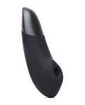 Womanizer Womanizer Enhance 2 in 1 Pleasure Air & Vibrations - Black