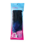 Not Regular Toys Fox Tail Medium Plug - Blue - Image 2