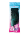 Not Regular Toys Fox Tail Large Plug - Teal - Image 2