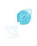 Not Regular Toys Fox Tail Large Plug - Blue - Image 3