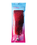 Not Regular Toys Fox Tail Large Plug - Red - Image 2