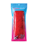 Not Regular Toys Fox Tail Large Plug - Cherry Red - Image 2