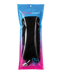 Not Regular Toys Fox Tail Large Plug - Black - Image 2