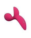 Pinkelephant Pink Elephant Buzzy Bae Rechargeable Vibe w/Remote - Pink - Image 3