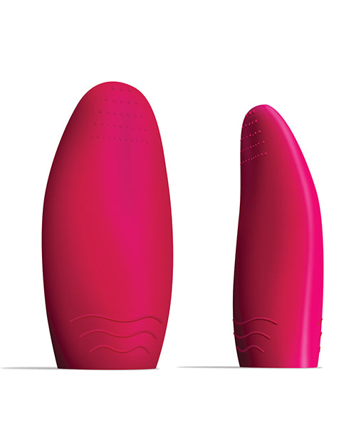 Pinkelephant VibraLick - Viva Magenta