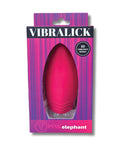 Pinkelephant VibraLick - Viva Magenta - Image 2