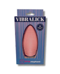 Pinkelephant VibraLick - Light Pink - Image 2