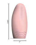 Pinkelephant VibraLick - Light Pink - Image 3