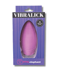 Pinkelephant VibraLick - Lavender - Image 2