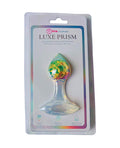 Pinkelephant Luxe Prism Small Plug - Rainbow - Image 4