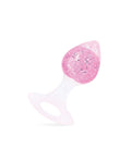 Pinkelephant Luxe Prism Small Plug - Light Pink - Image 2