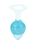Not Regular Toys Luxe Prism Small Plug - Blue - Image 2
