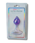 Pinkelephant Luxe Prism Small Plug - Light Purple - Image 2