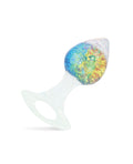 Pinkelephant Luxe Prism Medium Plug - Rainbow - Image 2