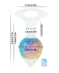 Pinkelephant Luxe Prism Medium Plug - Rainbow - Image 3