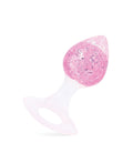 Pinkelephant Luxe Prism Medium Plug - Light Pink - Image 2