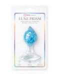 Not Regular Toys Luxe Prism Medium Plug - Blue - Image 5