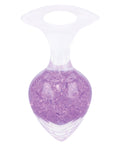 Pinkelephant Luxe Prism Large Plug - Light Purple