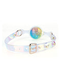 Pinkelephant Luxe Prism Small Ball Gag - Rainbow - Image 3