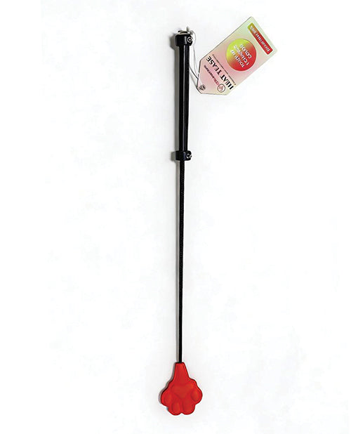 Not Regular Toys Heat Tease Paw Crop - Red/Yellow