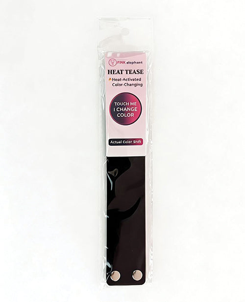 Not Regular Toys Heat Tease Cuff Bracelet