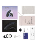Womanizer Womanizer Next / We-Vibe Sync O Lust & Luxury Collection Box - Black - Image 4