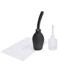 CleanScene CleanScene 4 pc Medical Grade Douche Set w/Soft Nozzle - Image 2
