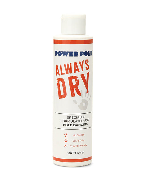 Power Pole Power Pole Grip Chalk - 5.07 oz