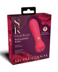 Secret Kisses Secret Kisses Rosegasm Floral Boost Bullet