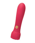Secret Kisses Secret Kisses Rosegasm Floral Boost Bullet - Image 3