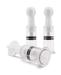 Size Up Size Up Nipple & Clit Triple Sucker Set - Image 2